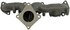 674-510 by DORMAN - Exhaust Manifold Kit - Includes Required Gaskets And Hardware