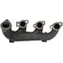 Dorman 674-513 Exhaust Manifold Exhaust Manifold Kit - Includes Required Gaskets And Hardware