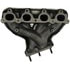 674-512 by DORMAN - Exhaust Manifold Kit - Includes Required Gaskets And Hardware