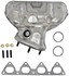 674-512 by DORMAN - Exhaust Manifold Kit - Includes Required Gaskets And Hardware