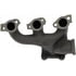 674-514 by DORMAN - Exhaust Manifold Kit - Includes Required Gaskets And Hardware