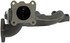 674-514 by DORMAN - Exhaust Manifold Kit - Includes Required Gaskets And Hardware