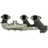 674-516 by DORMAN - Exhaust Manifold Kit - Includes Required Gaskets And Hardware