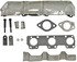 674-515 by DORMAN - Exhaust Manifold Kit - Includes Required Gaskets And Hardware