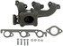 674-514 by DORMAN - Exhaust Manifold Kit - Includes Required Gaskets And Hardware