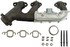 674-516 by DORMAN - Exhaust Manifold Kit - Includes Required Gaskets And Hardware