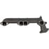 Dorman 674-519 Exhaust Manifold Exhaust Manifold Kit - Includes Required Gaskets And Hardware