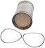 674-2025 by DORMAN - HD DPF - Not CARB Compliant