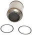 674-2027 by DORMAN - HD DPF - Not CARB Compliant