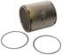 674-2028 by DORMAN - HD DPF - Not CARB Compliant