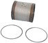 674-2029 by DORMAN - HD DPF - Not CARB Compliant