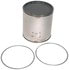 Dorman 674-2034 Diesel Particulate Filter (DPF) "HD Solutions" HD DPF - Not CARB Compliant - Not For Sale In CA