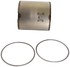 674-2034 by DORMAN - "HD Solutions" HD DPF - Not CARB Compliant - Not For Sale In CA