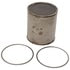 Dorman 674-2037 Diesel Particulate Filter (DPF) HD DPF - Not CARB Compliant