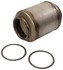 674-2035 by DORMAN - HD DPF - Not CARB Compliant