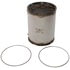 674-2038 by DORMAN - HD DPF - Not CARB Compliant