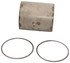 674-2037 by DORMAN - HD DPF - Not CARB Compliant