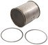 674-2037 by DORMAN - HD DPF - Not CARB Compliant