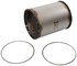 674-2038 by DORMAN - HD DPF - Not CARB Compliant