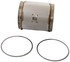 674-2039 by DORMAN - HD DPF - Not CARB Compliant
