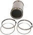 Dorman 674-2041 Diesel Particulate Filter (DPF) HD DPF - Not CARB Compliant