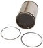 674-2042 by DORMAN - HD DPF - Not CARB Compliant