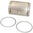 674-2042 by DORMAN - HD DPF - Not CARB Compliant