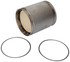 674-2044 by DORMAN - HD DPF - Not CARB Compliant