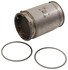 674-2046 by DORMAN - HD DPF - Not CARB Compliant