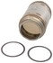 Dorman 674-2047 Diesel Particulate Filter (DPF) HD DPF - Not CARB Compliant