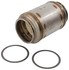 Dorman 674-2047 Diesel Particulate Filter (DPF) HD DPF - Not CARB Compliant