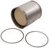 674-2048 by DORMAN - HD DPF - Not CARB Compliant