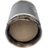 674-2050 by DORMAN - HD DPF - Not CARB Compliant