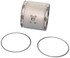 674-2049 by DORMAN - "HD Solutions" HD DPF - Not CARB Compliant - Not For Sale In CA