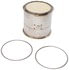 Dorman 674-2053 Diesel Particulate Filter (DPF) HD DPF - Not CARB Compliant