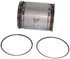 674-2051 by DORMAN - HD DPF - Not CARB Compliant