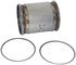 674-2051 by DORMAN - HD DPF - Not CARB Compliant