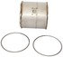 674-2053 by DORMAN - HD DPF - Not CARB Compliant