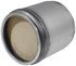 674-2055 by DORMAN - HD DPF - Not CARB Compliant