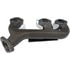Dorman 674-208 Exhaust Manifold Exhaust Manifold Kit - Includes Required Gaskets And Hardware