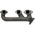 Dorman 674-210 Exhaust Manifold Exhaust Manifold Kit - Includes Required Gaskets And Hardware