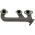 674-211 by DORMAN - Exhaust Manifold Kit - Includes Required Gaskets And Hardware