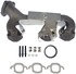 674-208 by DORMAN - Exhaust Manifold Kit - Includes Required Gaskets And Hardware