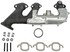 674-213 by DORMAN - Exhaust Manifold Kit - Includes Required Gaskets And Hardware