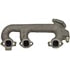 Dorman 674-216 Exhaust Manifold Exhaust Manifold Kit - Includes Required Gaskets And Hardware