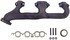 674-217 by DORMAN - Exhaust Manifold Kit - Includes Required Gaskets And Hardware