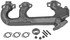 674-216 by DORMAN - Exhaust Manifold Kit - Includes Required Gaskets And Hardware