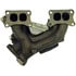 Dorman 674-220 Exhaust Manifold Exhaust Manifold Kit - Includes Required Gaskets And Hardware