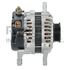 12343 by DELCO REMY - Alternator - Remanufactured