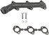 674-221 by DORMAN - Exhaust Manifold Kit - Includes Required Gaskets And Hardware